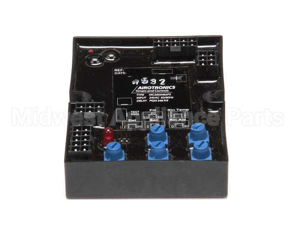 01001406 Glastender Main Control Module, Gw24