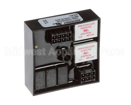 01001407 Glastender Relay Module