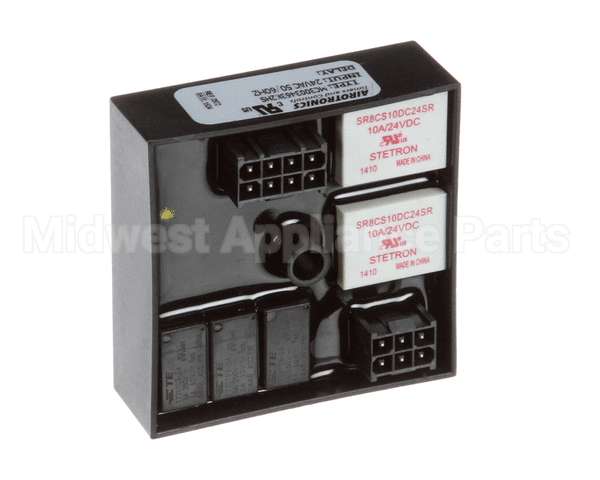 01001407 Glastender Relay Module
