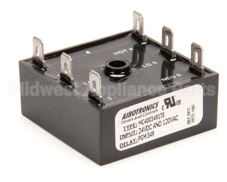 01001408 Glastender Soft Start Module