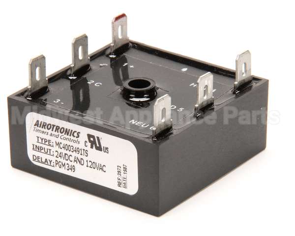 01001408 Glastender Soft Start Module