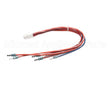 01001424 Glastender Wire Harness, Chemical Pump, G