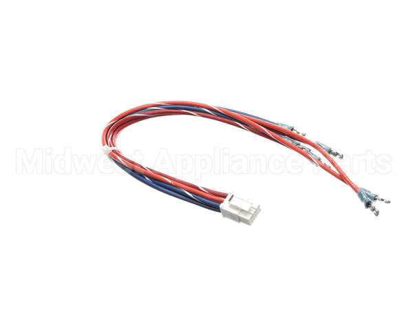 01001424 Glastender Wire Harness, Chemical Pump, G