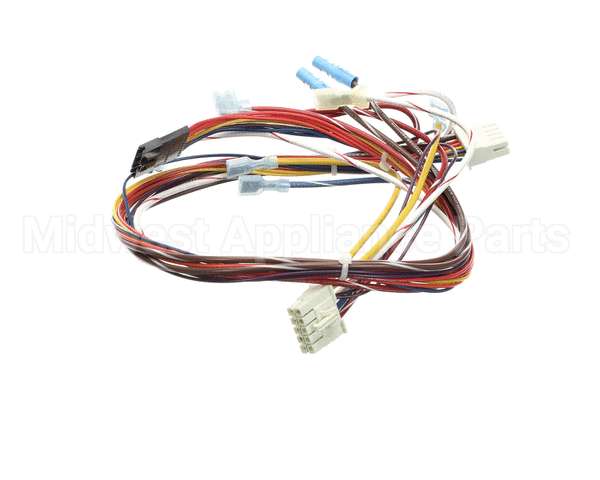 01001427 Glastender Wire Harness, Switch Panel, Gw