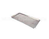 01001443 Glastender Bottom, Sliding Cover, Drainbo