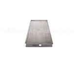 01001443 Glastender Bottom, Sliding Cover, Drainbo