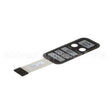 01001464 Compatible Glastender Switchpanel, Membrane