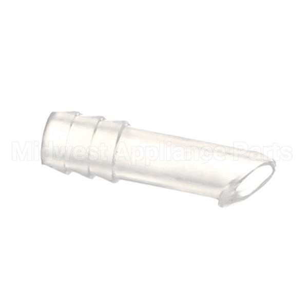 01001520 Compatible Glastender Inlet, Detergent, Sanitizer, O