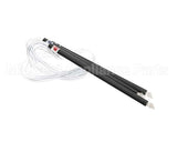 01001520 Glastender Inlet, Detergent, Sanitizer, O