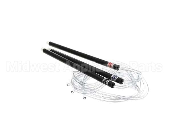 01001520 Glastender Inlet, Detergent, Sanitizer, O