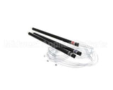 01001520 Glastender Inlet, Detergent, Sanitizer, O