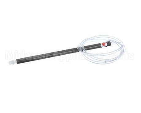01001554 Glastender Tubing, Assembly, Lower Deterg