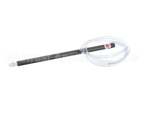 01001554 Glastender Tubing, Assembly, Lower Deterg