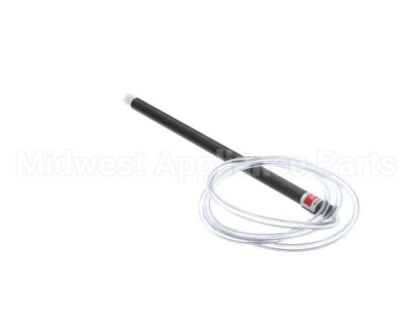01001554 Glastender Tubing, Assembly, Lower Deterg