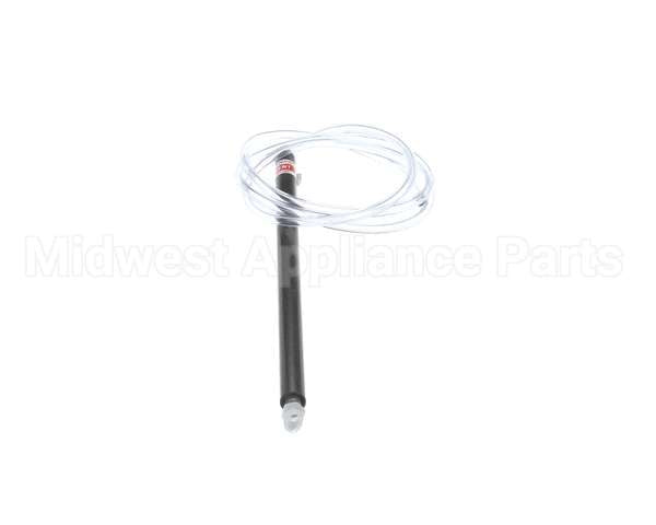 01001554 Glastender Tubing, Assembly, Lower Deterg