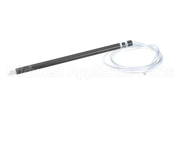 01001555 Glastender Tubing, Assembly, Lower, Sanit