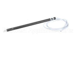 01001555 Glastender Tubing, Assembly, Lower, Sanit