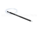 01001555 Glastender Tubing, Assembly, Lower, Sanit