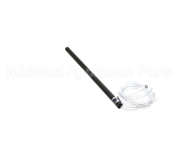 01001556 Glastender Tubing, Assembly, Lower, Rinse