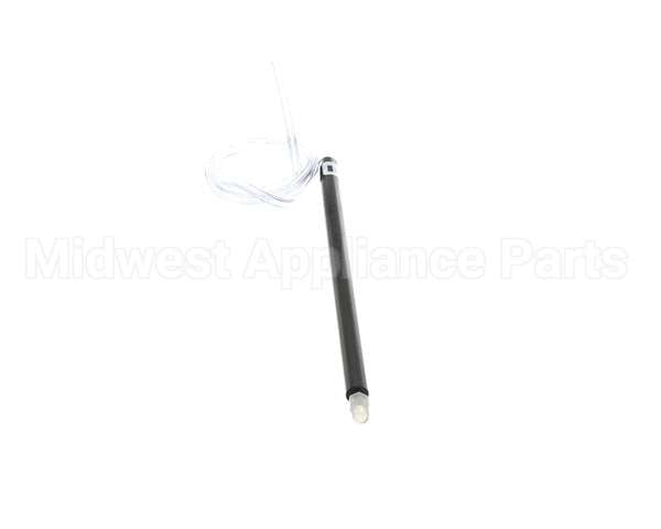 01001556 Glastender Tubing, Assembly, Lower, Rinse