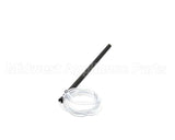 01001556 Glastender Tubing, Assembly, Lower, Rinse