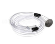 01001557 Glastender Tubing, Assembly, Upper, Gw24