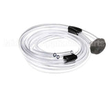 01001557 Glastender Tubing, Assembly, Upper, Gw24