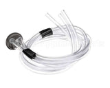 01001557 Glastender Tubing, Assembly, Upper, Gw24