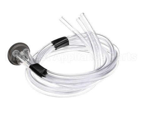 01001557 Glastender Tubing, Assembly, Upper, Gw24