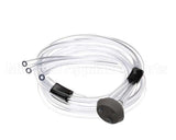 01001557 Glastender Tubing, Assembly, Upper, Gw24