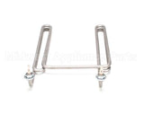 01001586 Glastender Heater, Perimeter Style, 240V