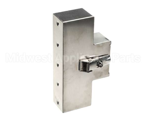 01001702 Glastender Rinse Box, Gt-30