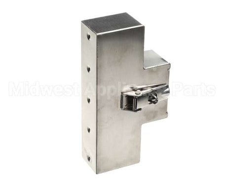 01001702 Glastender Rinse Box, Gt-30