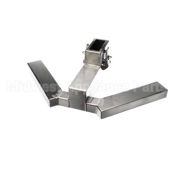 01001712 Compatible Glastender Assembly, Wash Box Components