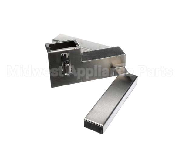 01001712 Glastender Assembly, Wash Box Components,