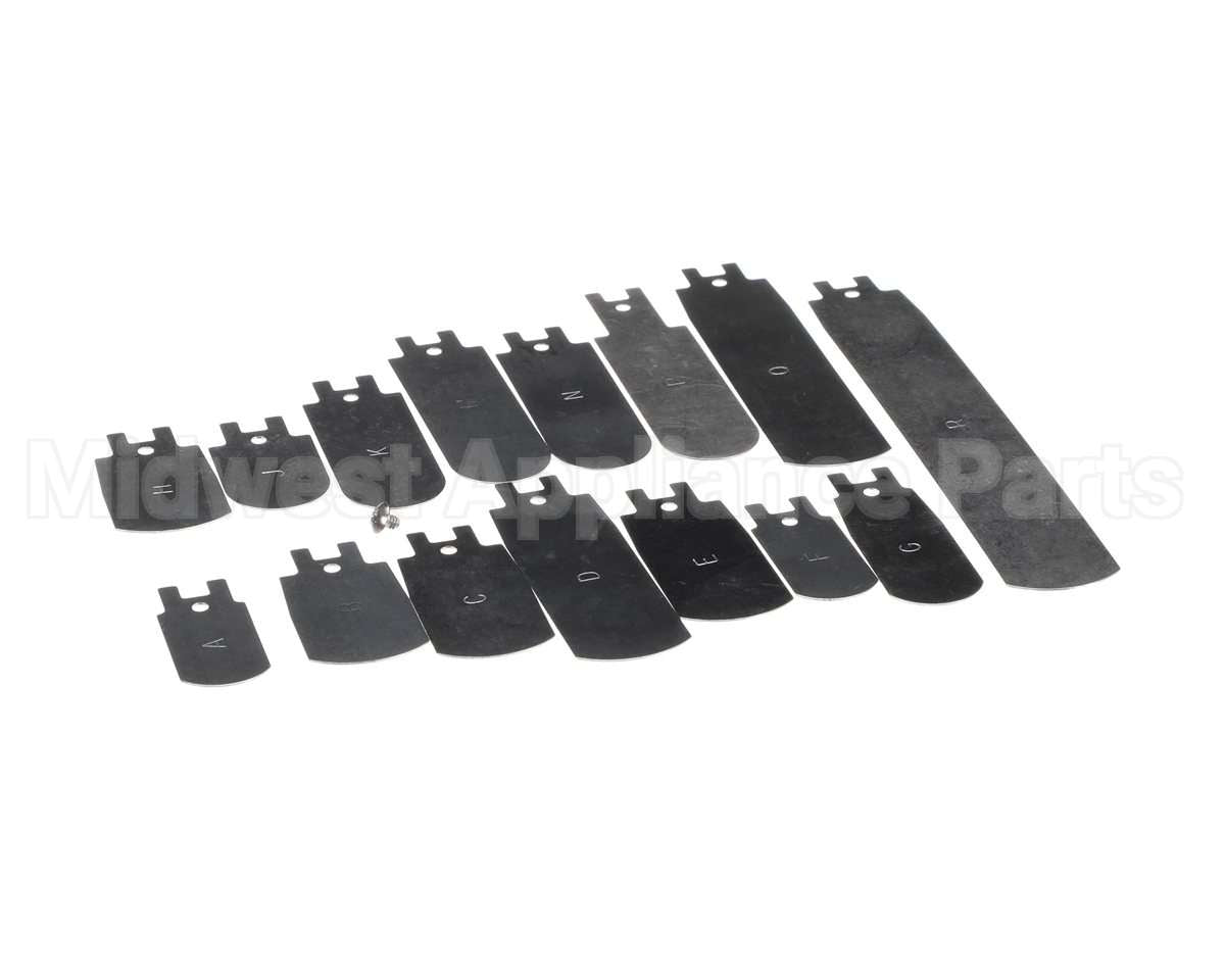 010026F Raypak Flow Switch Paddle Kit