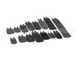 010026F Raypak Flow Switch Paddle Kit