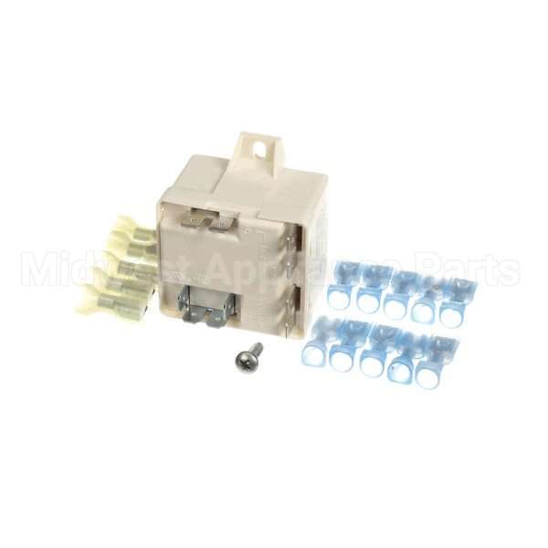 01002724 Compatible Follett Kit, Potential Relay Fzr 20/25