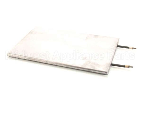 0100276 Antunes Platen, Main Wb 208V, 3100W
