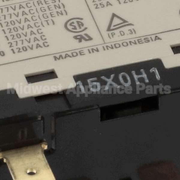 01003581 Compatible Follett Contactor #91150-2
