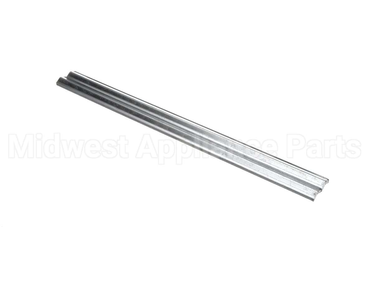 010041F Raypak Heat Exchanger Baffle