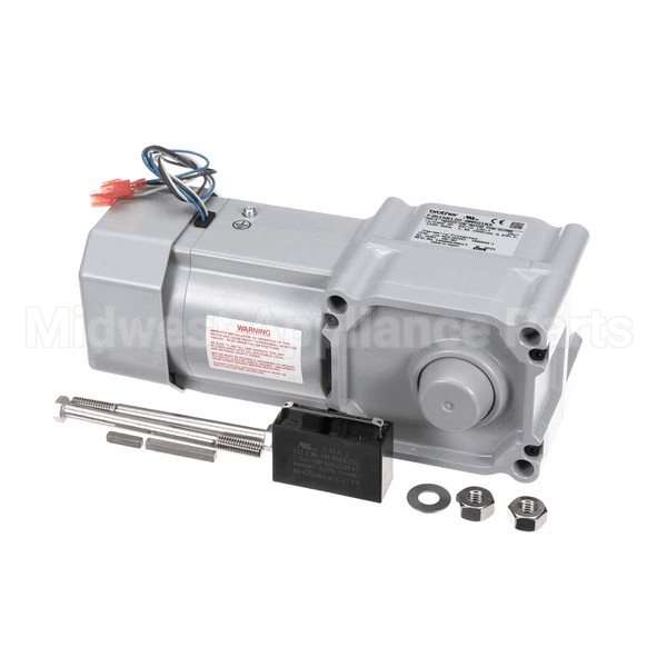 01006220 Compatible Follett Gearmotor, 220/60, 700