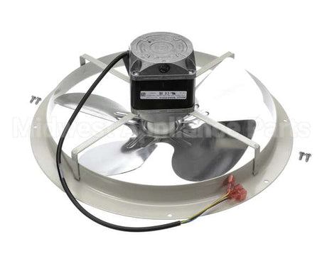 01006402 Follett Motor, Fan, 115/60, 700