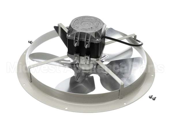 01006402 Follett Motor, Fan, 115/60, 700