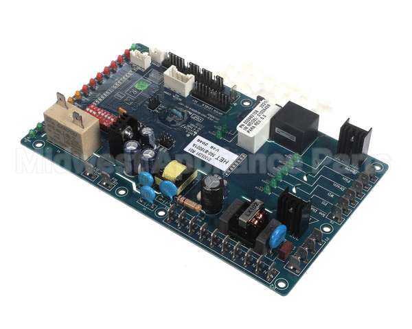 01006428 Follett Board, Control, 115/60 700