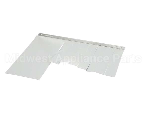 0100655 Glastender Curtain Wash Gt-24