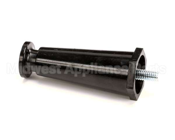 0101005 Multiplex Leg .375-16X4 Blk Applian