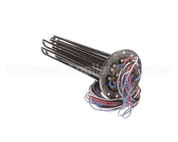 0101184 Meiko Heater Tube Bundle 1Gel7C733.0