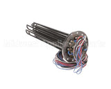 0101184 Meiko Heater Tube Bundle 1Gel7C733.0