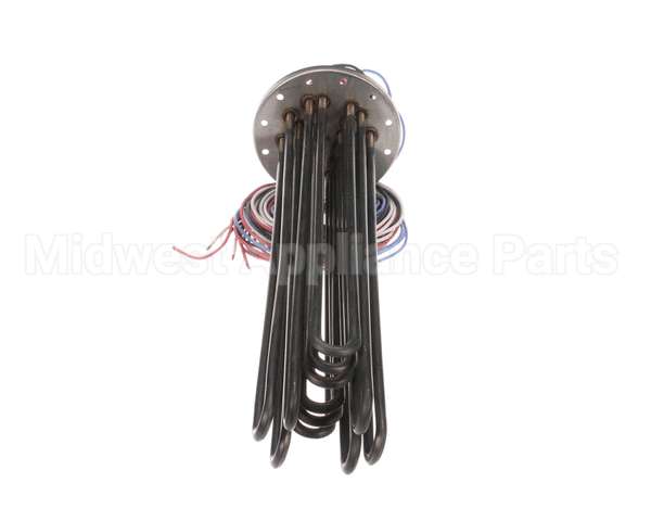 0101184 Meiko Heater Tube Bundle 1Gel7C733.0